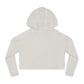 GNARR GNARR Gadget Women’s Cropped Hooded Sweatshirt