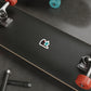 Flip 'em the Bone Die-Cut Stickers