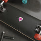 Chupa Diablo Die-Cut Stickers