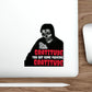 GrAttitude Die-Cut Stickers