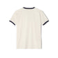 Supa-Fly Unisex Cotton Ringer T-Shirt