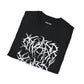 Tumbleweed Unisex Softstyle T-Shirt with Abstract Design - Streetwear Inspired Fashion