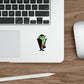 NosferaFOO Die-Cut Stickers