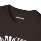 Soy El Cucaracha Unisex Softstyle T-Shirt - Perfect for Music Lovers