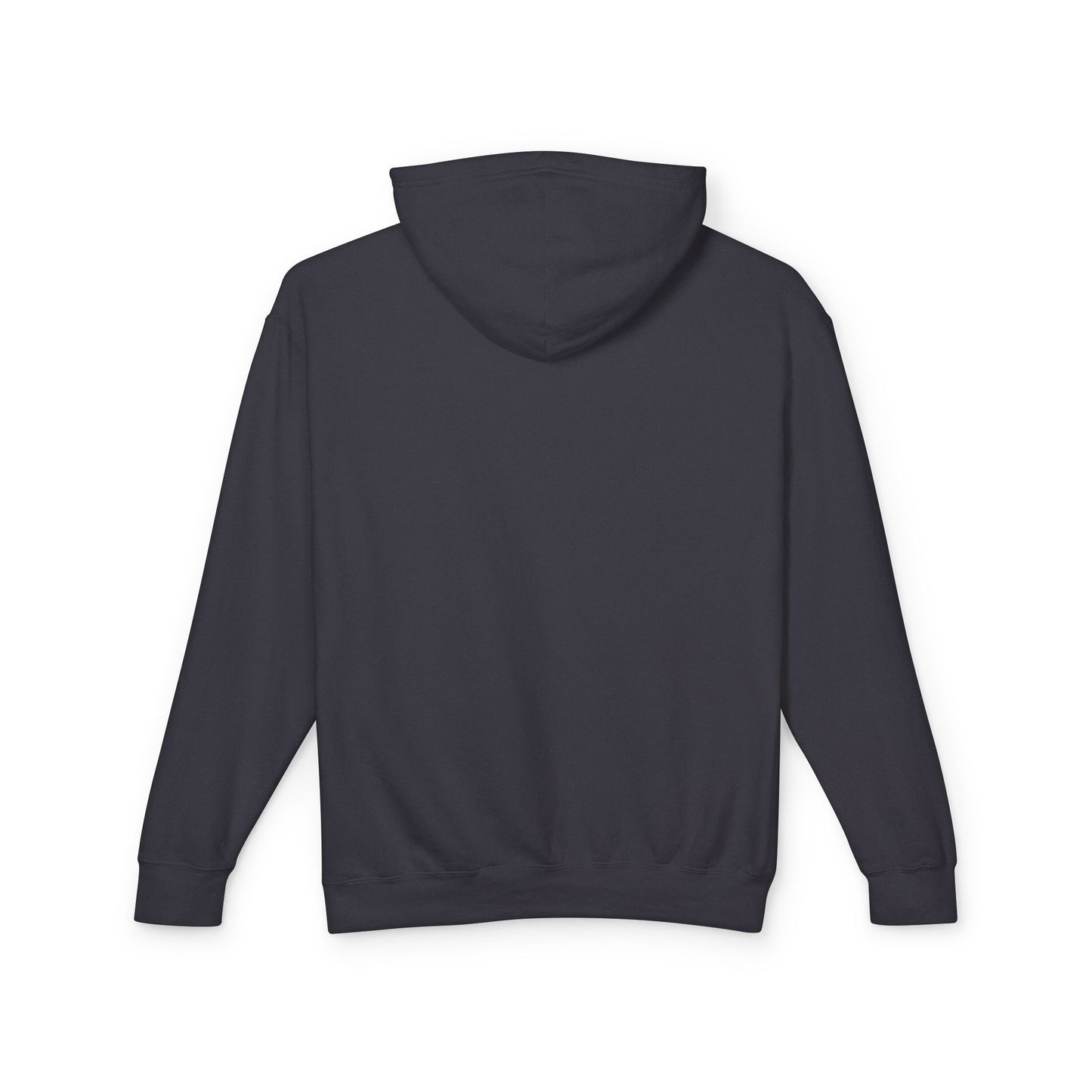 La Toxica Unisex Lightweight Hooded Sweatshirt