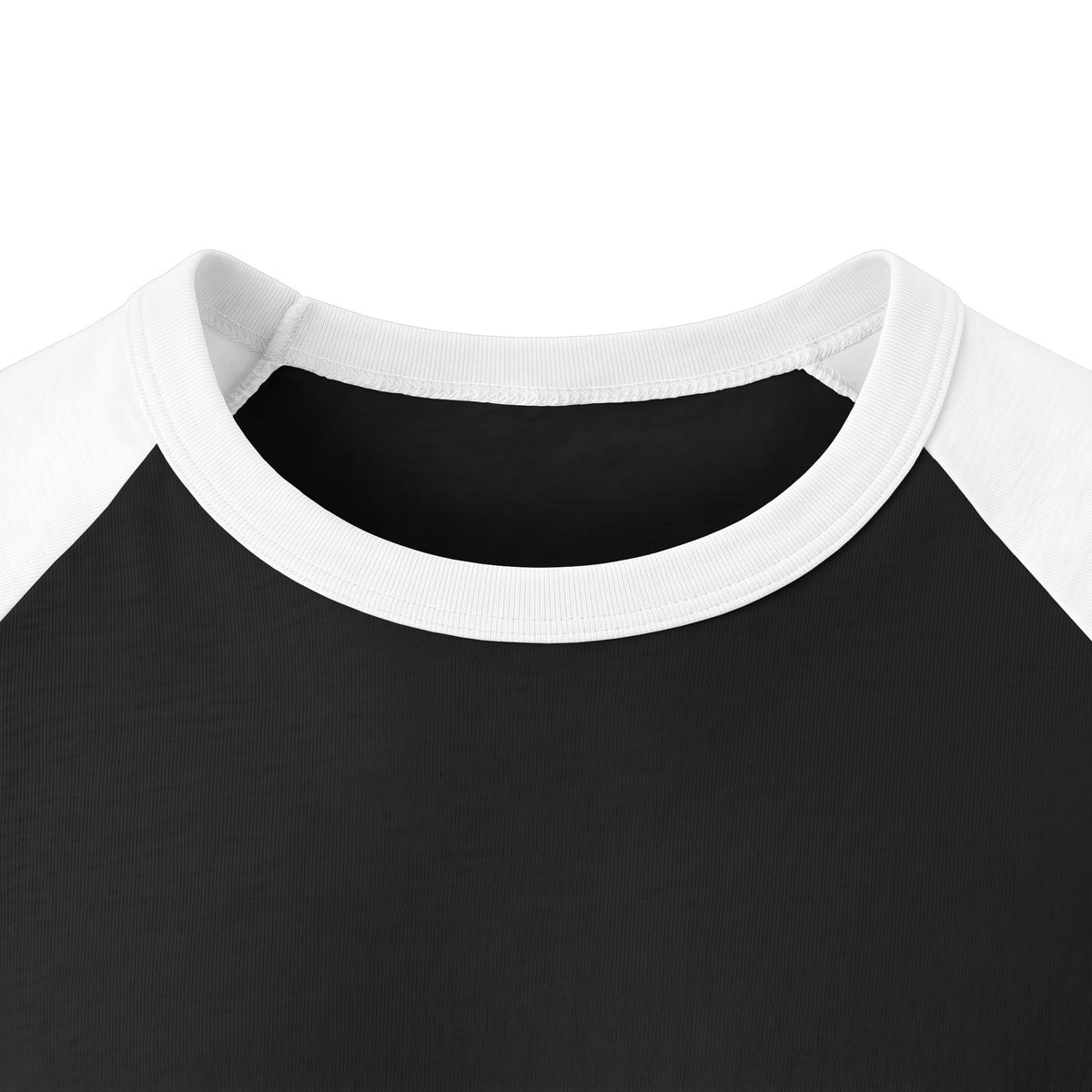 I Remember Halloween Skeleton Raglan Shirt