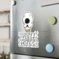 Keep an Eye Out Vinyl Decals