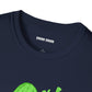 I’m a Pickle Hoe – GNARR GNARR Funny Unisex Softstyle T-Shirt - Quirky Humor Gift for Friends