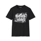 Manifest Destiny Soft Tee
