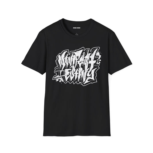 Manifest Destiny Soft Tee