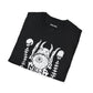 Alternative Vibe Unisex Softstyle T-Shirt with Eye Graphic