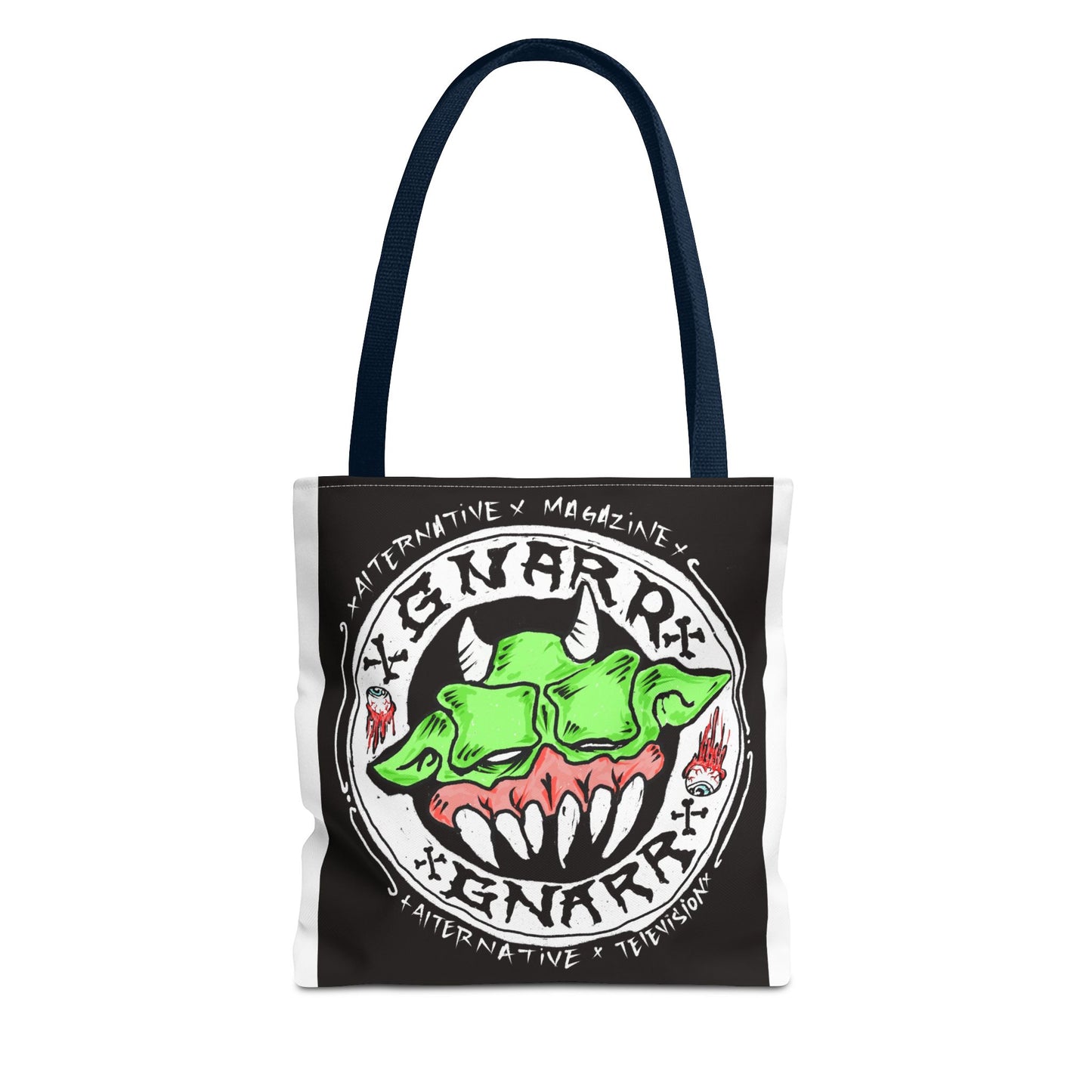Tote Bag (AOP)