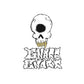 Keep an Eye Out Vinyl Decals