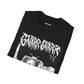 Inspector GNARR GNARR Unisex Softstyle T-Shirt