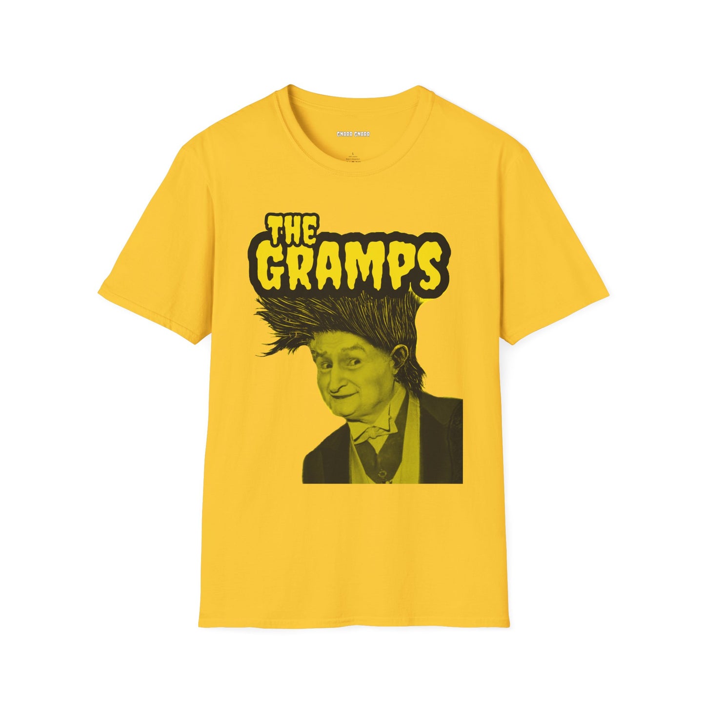 THE GRAMPS!