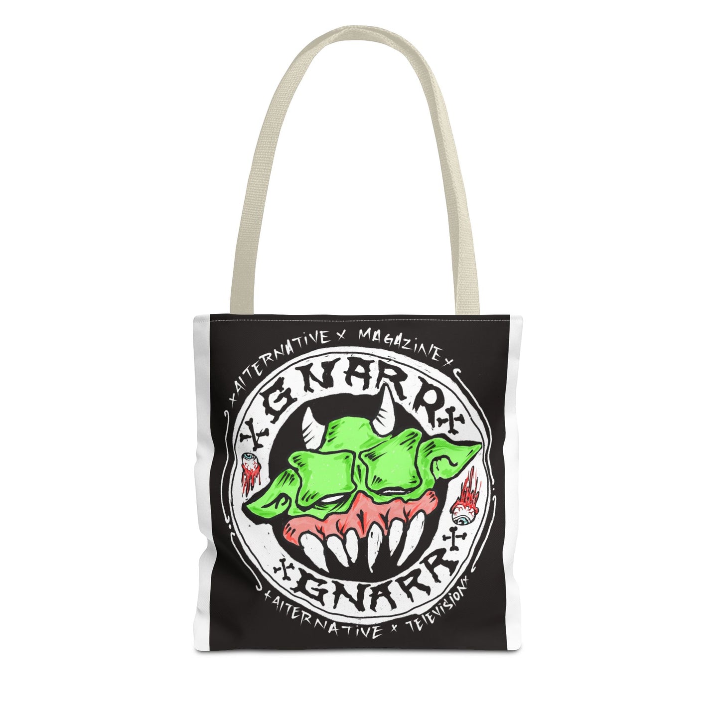 Tote Bag (AOP)