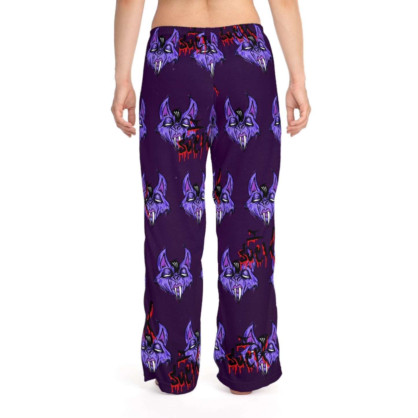 The Bats Pajamas Pants (AOP)