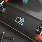Flip 'em the Bone Die-Cut Stickers