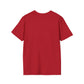 GNARR GNARR Gadget Unisex Softstyle T-Shirt