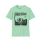 GNARR GNARR Gadget Unisex Softstyle T-Shirt