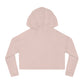 GNARR GNARR Gadget Women’s Cropped Hooded Sweatshirt