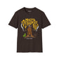 Soy El Cucaracha – GNARR GNARR Tee