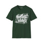 Manifest Destiny Soft Tee