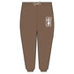 Cyco Monstro Unisex Garment-Dyed Fleece Sweatpants