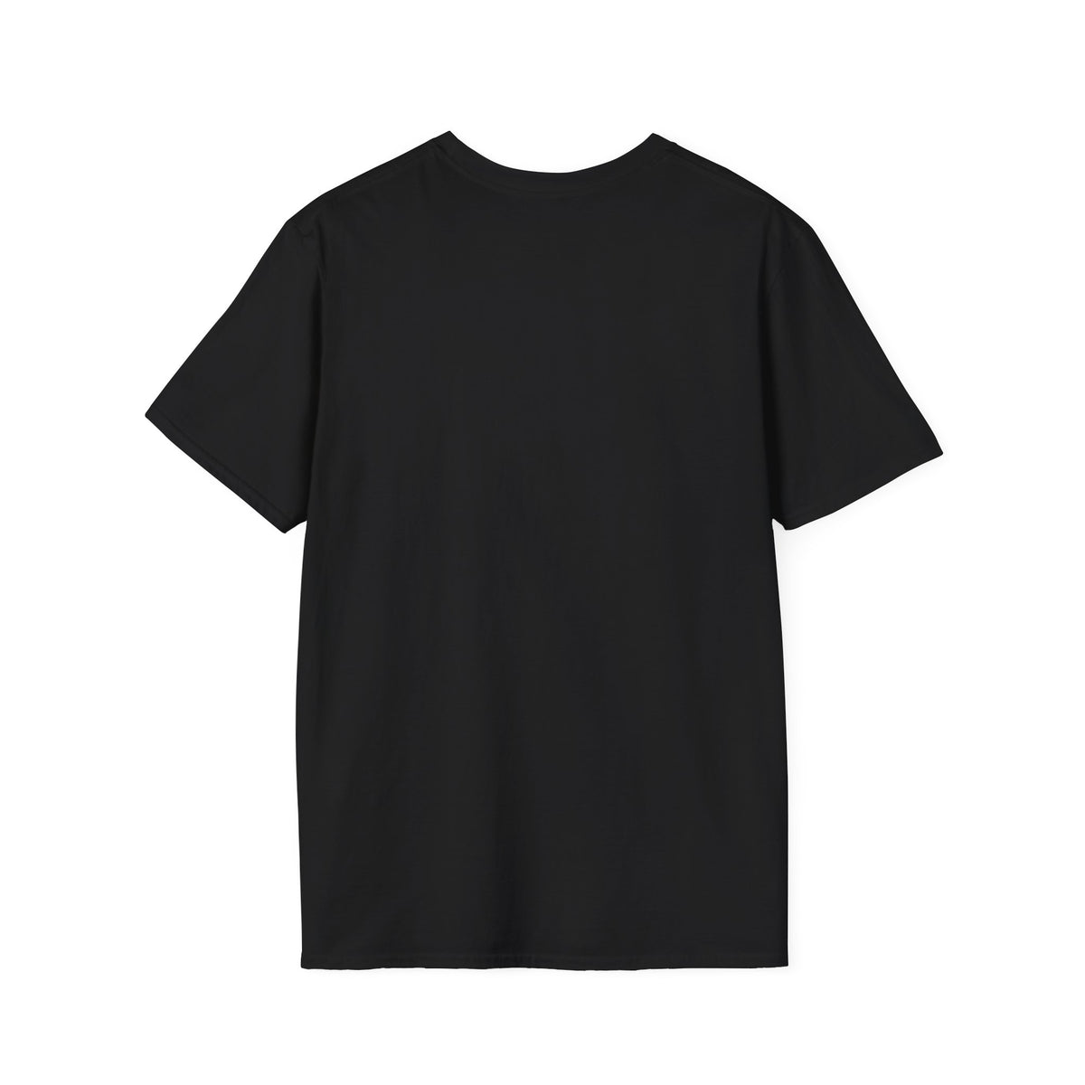 WEIRD REPORT Neon Monster Graphic T-Shirt
