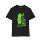 I’m a Pickle Hoe – GNARR GNARR Funny Unisex Softstyle T-Shirt - Quirky Humor Gift for Friends