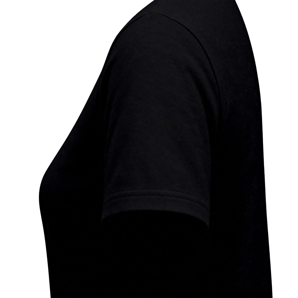 Women’s Black Goth Softstyle Tee