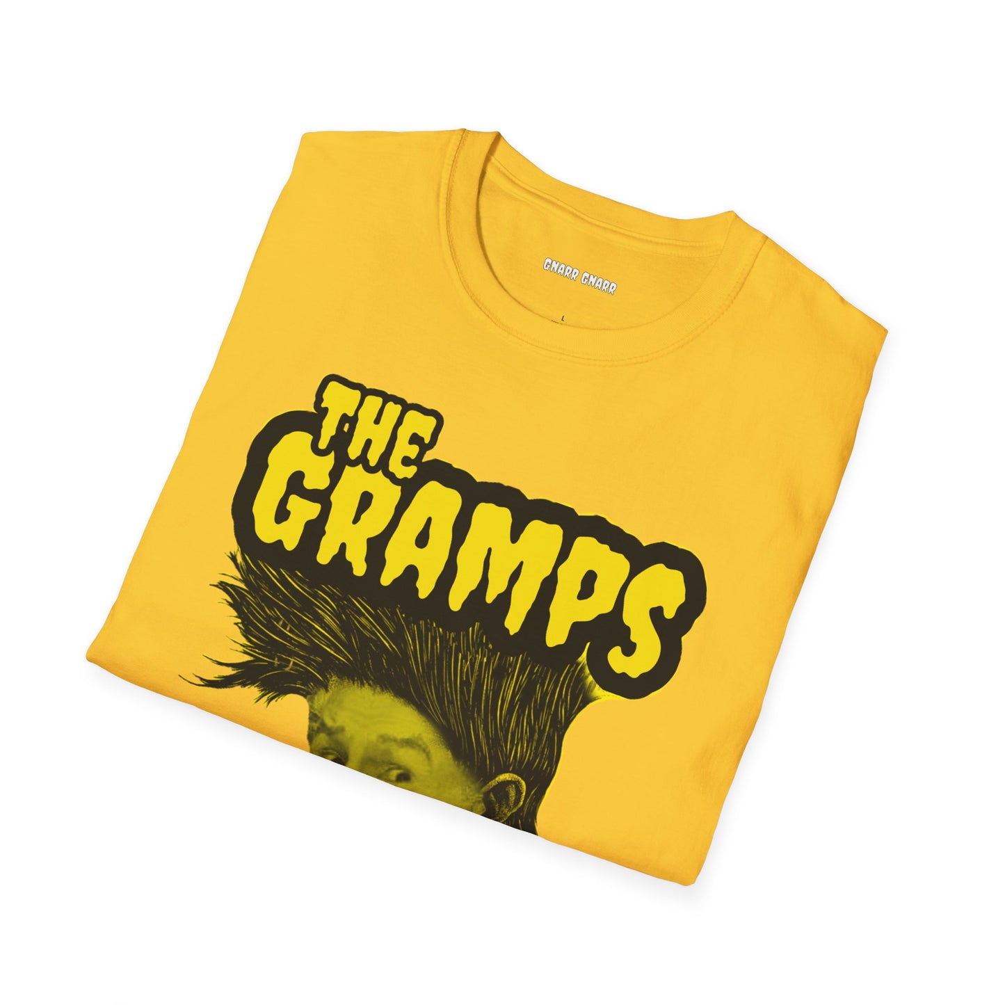 THE GRAMPS!