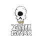 Keep an Eye Out Vinyl Decals