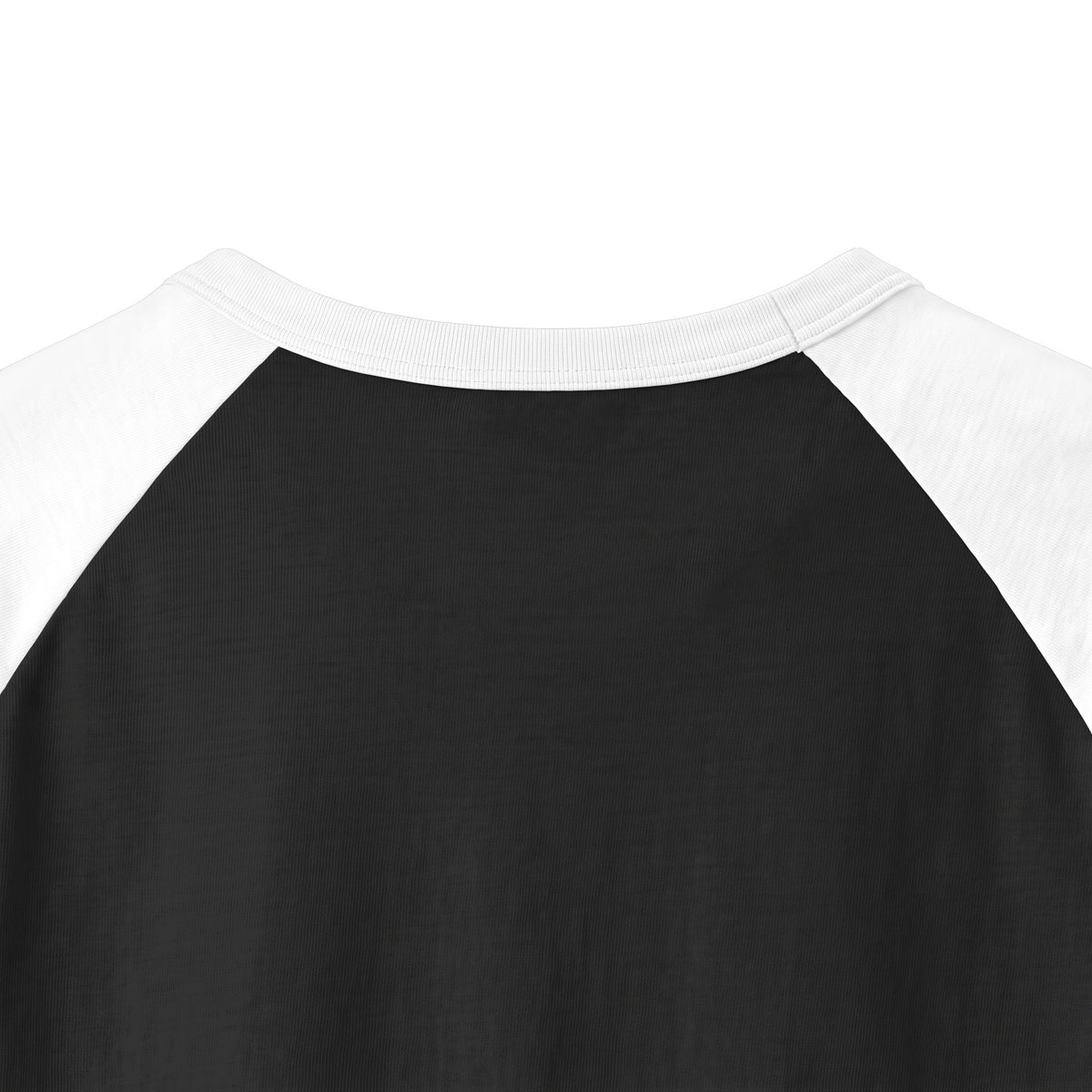 I Remember Halloween Skeleton Raglan Shirt