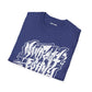 Manifest Destiny Soft Tee