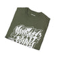 Manifest Destiny Soft Tee