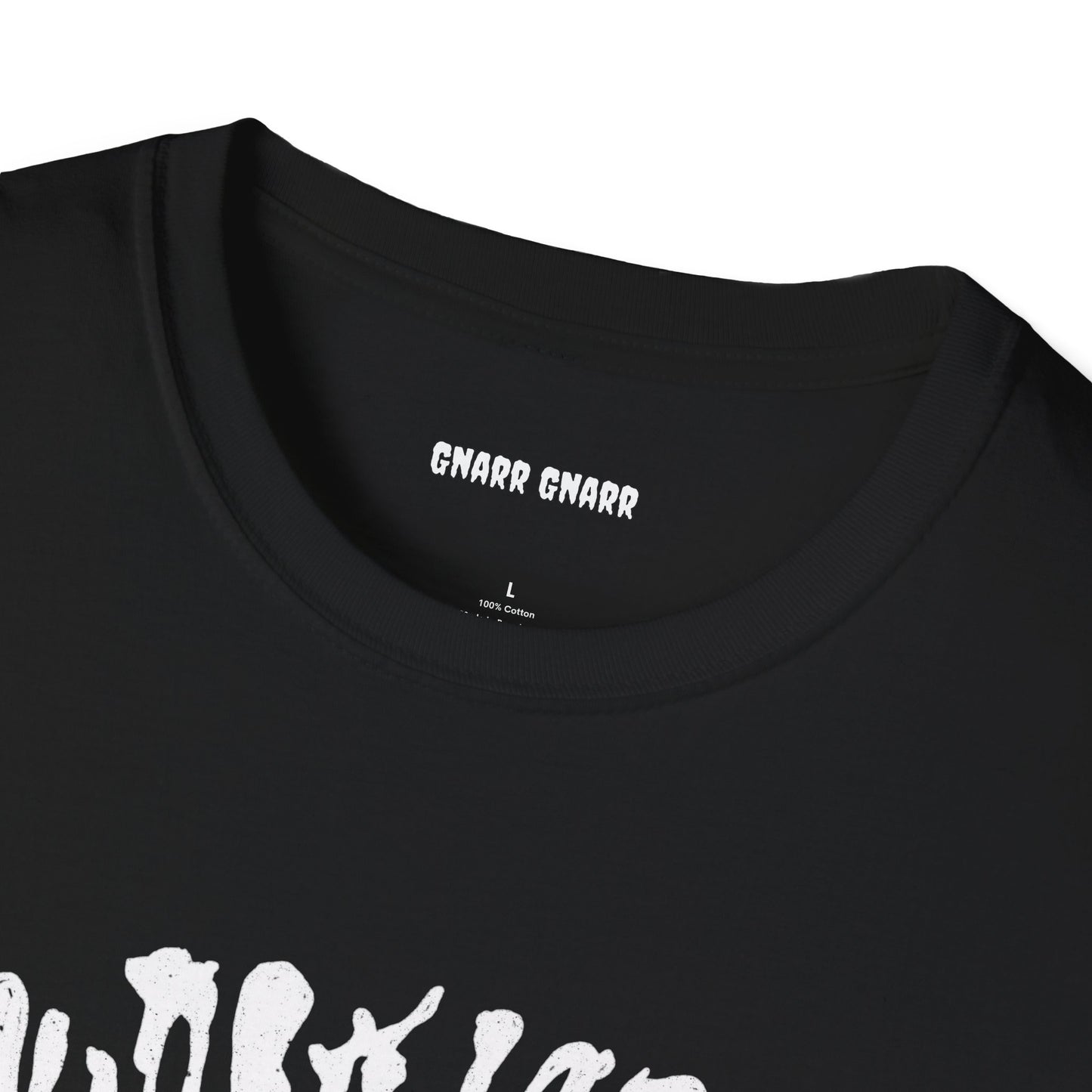 Soy El Cucaracha Unisex Softstyle T-Shirt - Perfect for Music Lovers