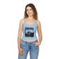 GNARR GNARR Gadget Women's Spaghetti Strap Tank Top
