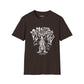 Soy El Cucaracha Unisex Softstyle T-Shirt - Perfect for Music Lovers