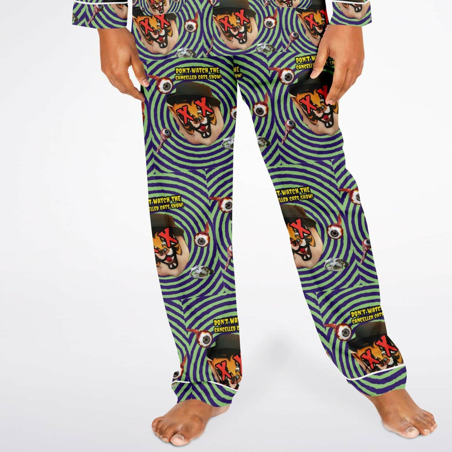 The Cats Pajamas pajamas