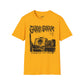 GNARR GNARR Gadget Unisex Softstyle T-Shirt