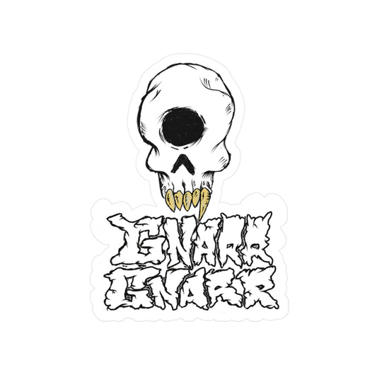Keep an Eye Out Vinyl Decals