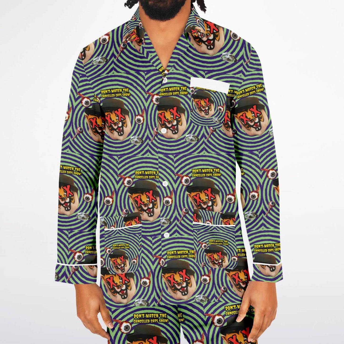 The Cats Pajamas pajamas