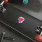 Chupa Diablo Die-Cut Stickers