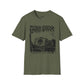 GNARR GNARR Gadget Unisex Softstyle T-Shirt