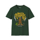 Soy El Cucaracha – GNARR GNARR Tee