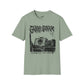 GNARR GNARR Gadget Unisex Softstyle T-Shirt