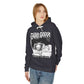 GNARR GNARR Gadget Hoodie Unisex Lightweight Hooded Sweatshirt