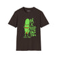 I’m a Pickle Hoe – GNARR GNARR Funny Unisex Softstyle T-Shirt - Quirky Humor Gift for Friends
