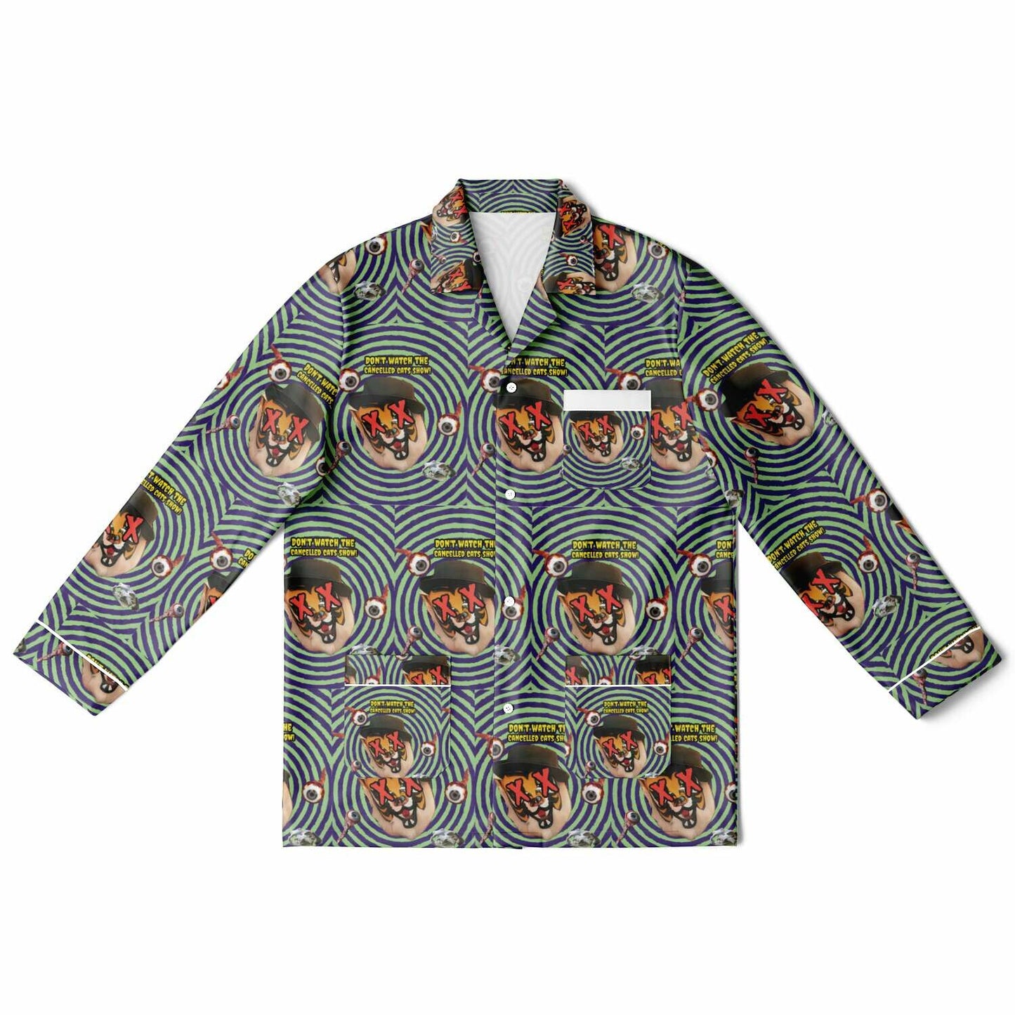 The Cats Pajamas pajamas